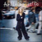 Avril Lavigne - тексты песен Альбом - Let Go